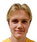 Magnus Staer Jensen