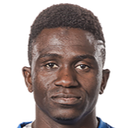 Bubacarr Jobe
