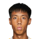 Cheuk-Hei Pong