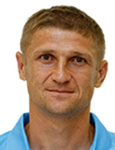 Volodymyr Yezerskyi