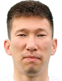 Rakhat usipkhanov