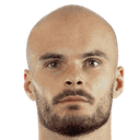 Maxime Pattier