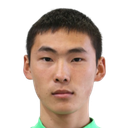 Huang Maoxin