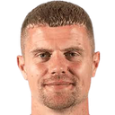 Jake Bidwell