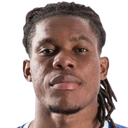 Cyriaque irie