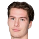 Oliver Svenungsen Skau