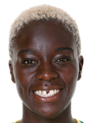 Michaela Abam