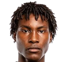 Shakir nixon