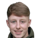 Reece Byrne