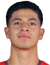 Mateo Santos