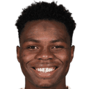 Mamadou Sangare