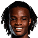 Ibrahima Bamba