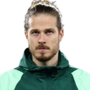 Rob Etherington