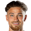 Matty Cash