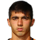Samuele Vitale