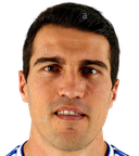 Alberto Zapater