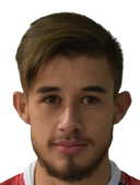 Sergio Fretes