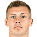 Aleksandr Zhirov