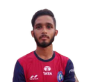 Harsha Parui
