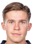 Isak Dahlqvist