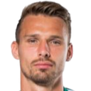 Jonas Vinck