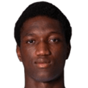 Cherif paul nghabo