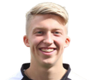 Ben Stanway