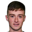 Ben Mccormack