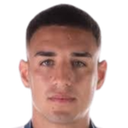 Franco ian rasso