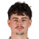 Fergus Gillion