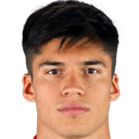 Joaquín Correa