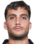 Nicolás Meriano