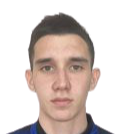 Vladyslav Shukhovtsev
