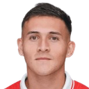 Leandro Lescano