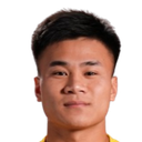 Nguyen Quang Vinh