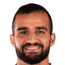 Mahmoud Jaber