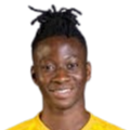 Moïse Elohim Victoire Kaboré