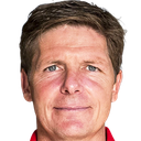 Oliver Glasner