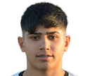 Mateo peralta