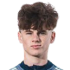 Harry Gray