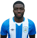 Mustapha Olagunju