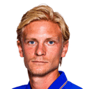 Morten Thorsby
