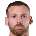 Martin Boyle