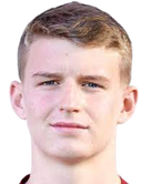 Grayson Dettoni