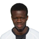Moussa Kone