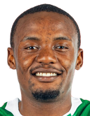 Ngoanamello Rammala