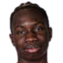 Tidiane M'Baka