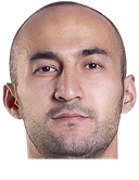 Amirbek Dzhuraboev