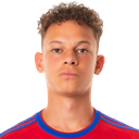 Julian Vonmoos