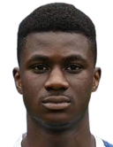 Maxwell Gyamfi